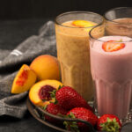 Protein Shakes