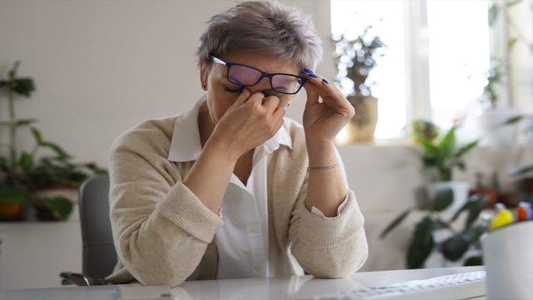 Retinal Diseases