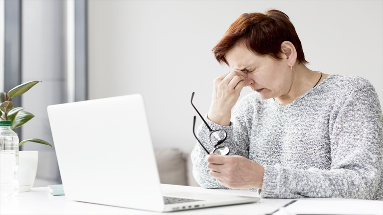 Retinal Diseases