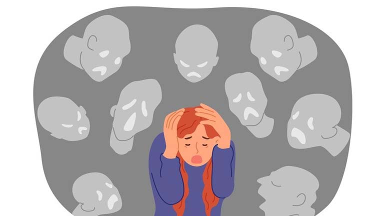 Schizophrenia Symptoms
