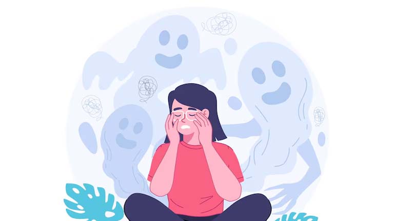 Schizophrenia Symptoms