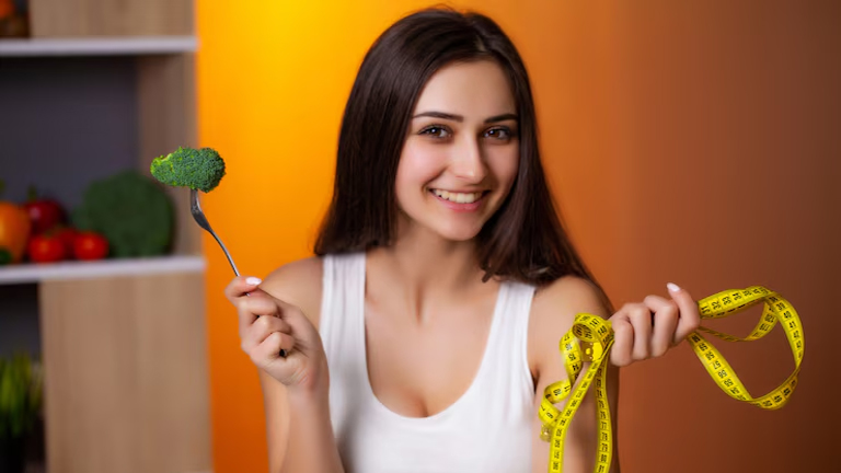 Semaglutide for Weight Loss