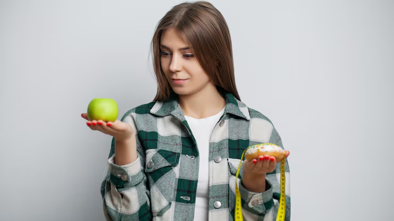 Semaglutide for Weight Loss