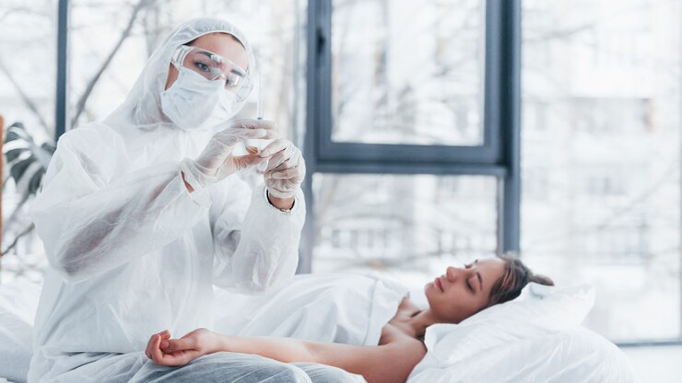 Sepsis Symptoms