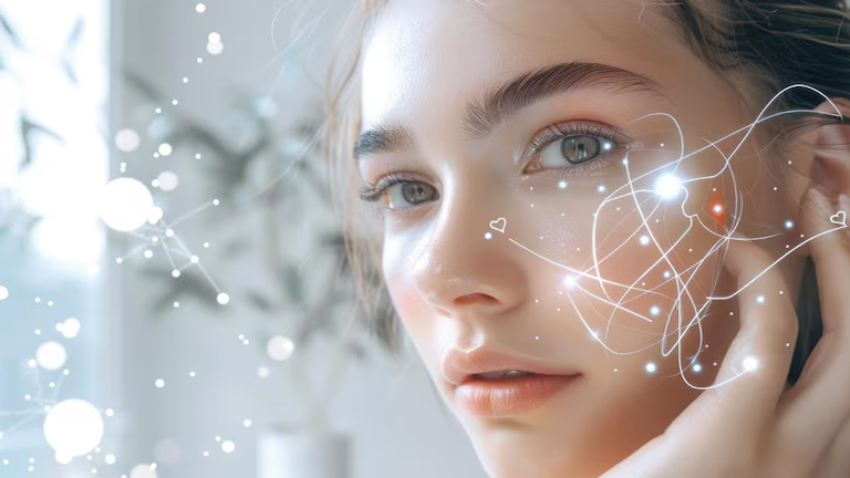 Skincare Trends 2025