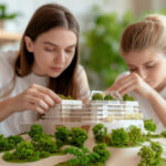 Sustainable Living