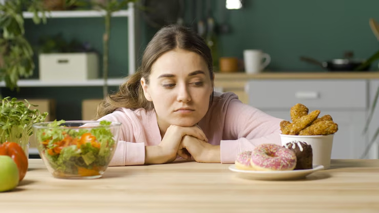 Anti-Inflammatory Diet