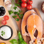 Mediterranean diet