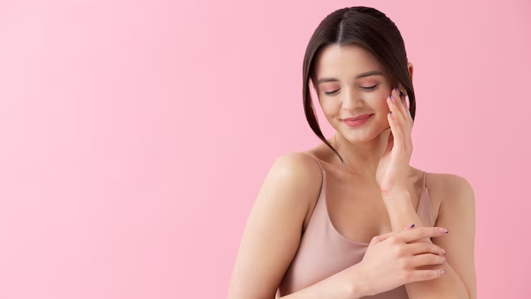 Top Glowing Skin