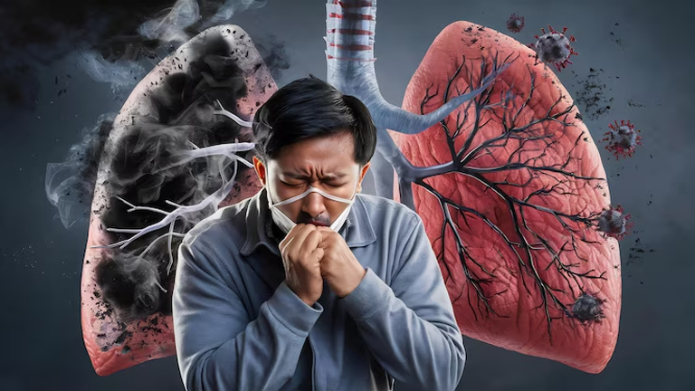 Tuberculosis (TB)