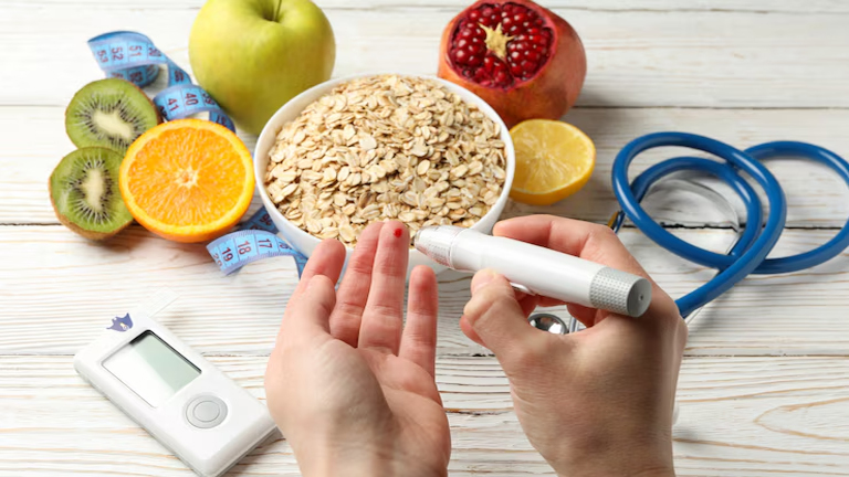 Type 2 Diabetes