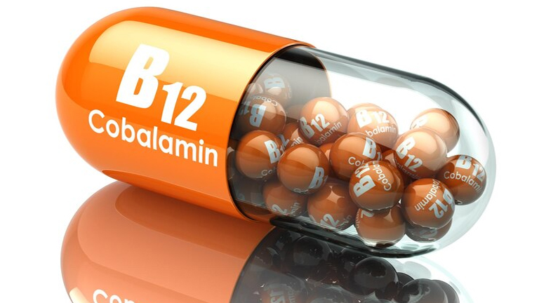 Vitamin B12
