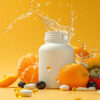 Vitamins for fitness