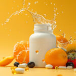 Vitamins for fitness