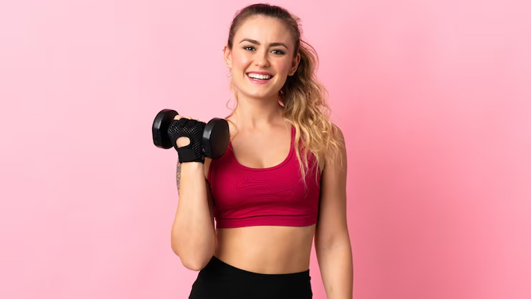 Women’s Fitness