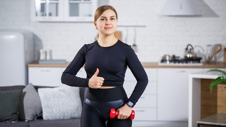 Women’s Fitness