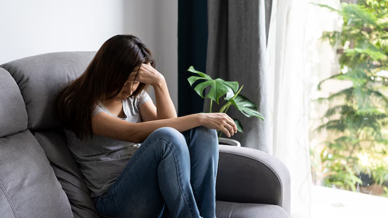 Women's Mental Health