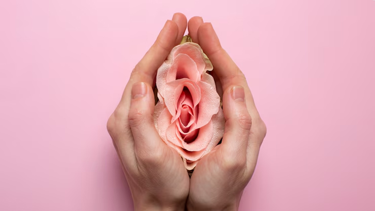 Women's Sexual Health