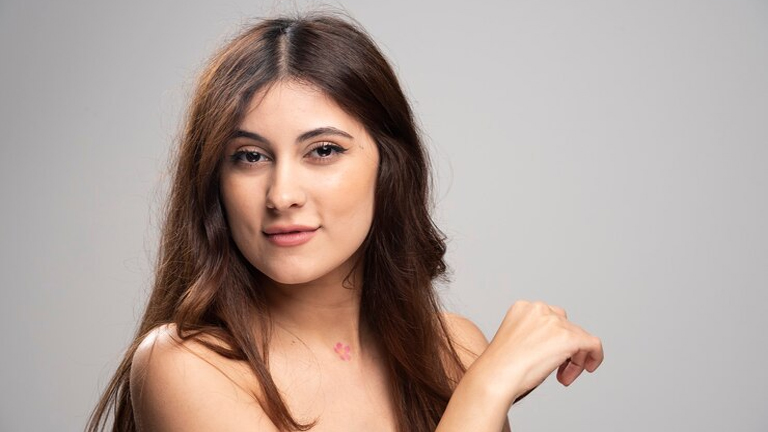 Women’s Skin & Hair