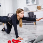 Workout for Beginners