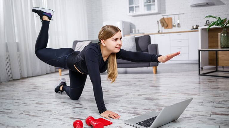 Workout for Beginners