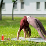 Yoga for Athletes