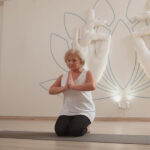Yoga for Longevity