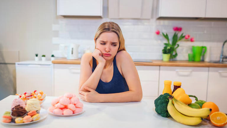 Anti-Inflammatory Diet