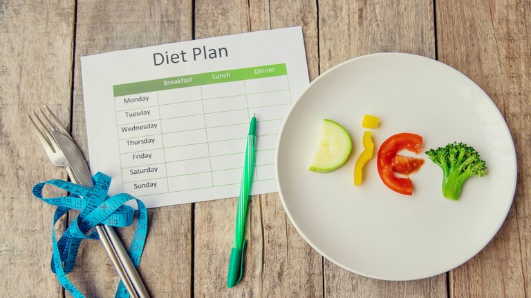 10 best diet plans