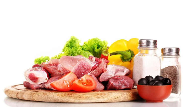 Carnivore Diet