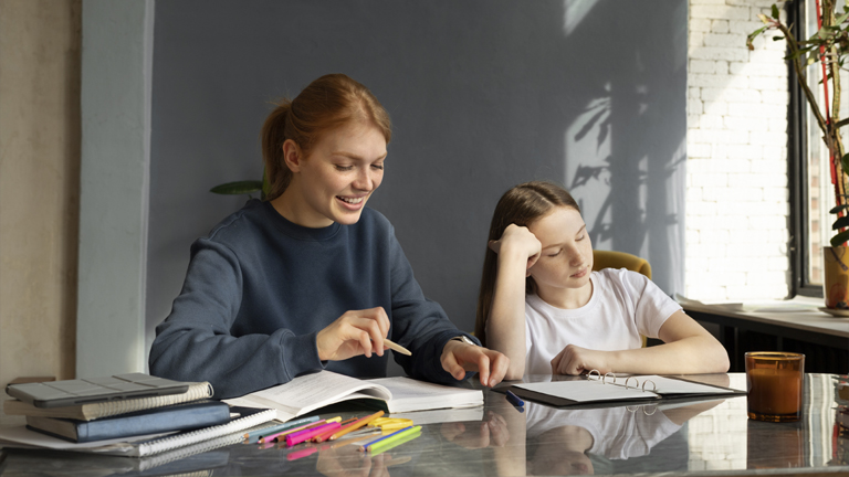 Adults ADHD