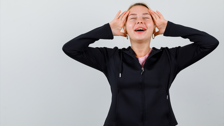 Anxiety and Stress