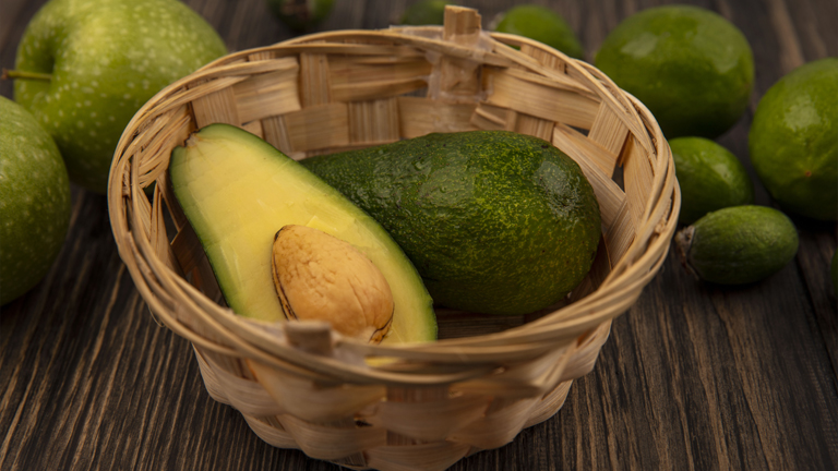 Avocado Benefits