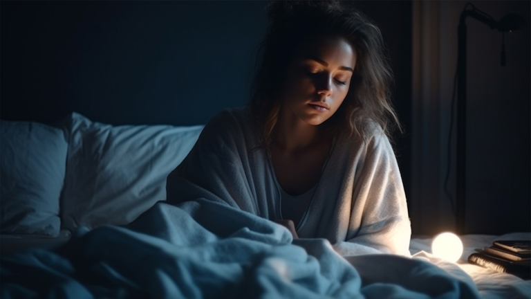 Insomnia