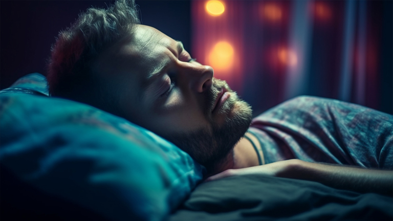 Insomnia