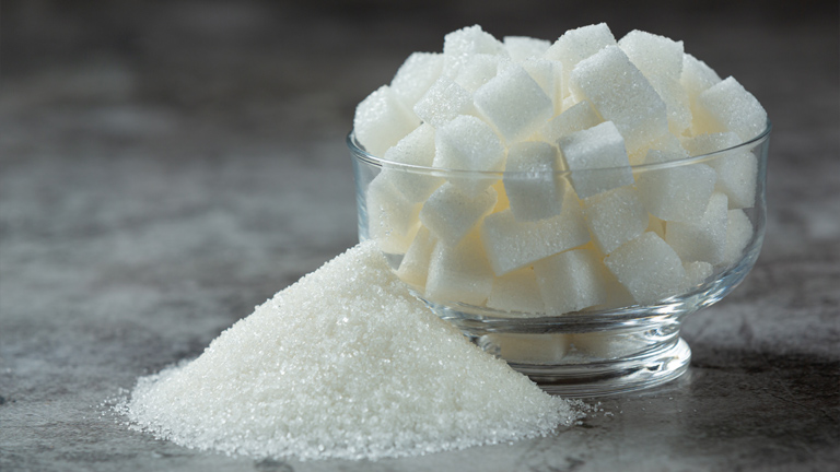 Sugar Substitutes