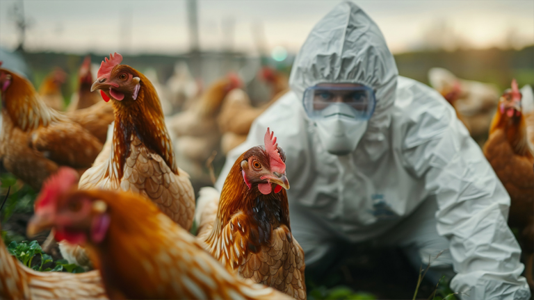 Bird Flu