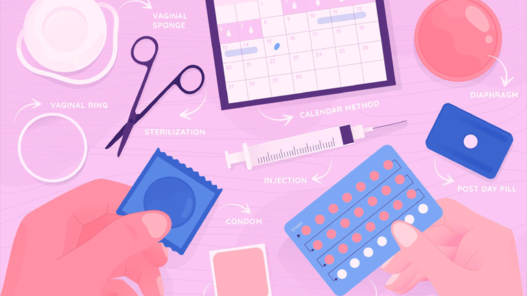 Birth Control Side Effects