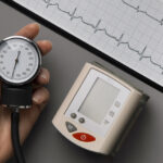 Blood Pressure Chart