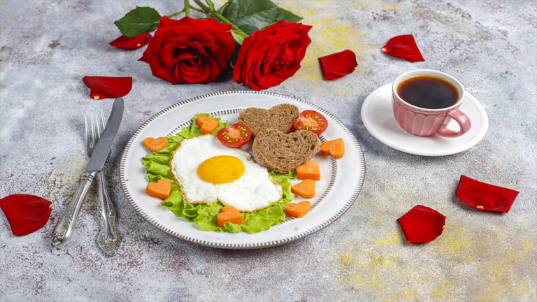 Breakfast Recipes