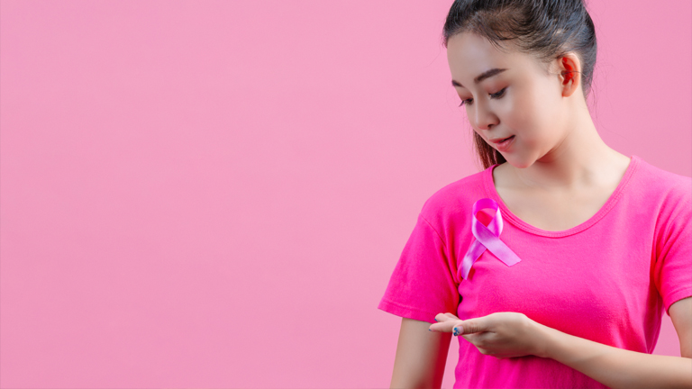Breast Cancer Screening