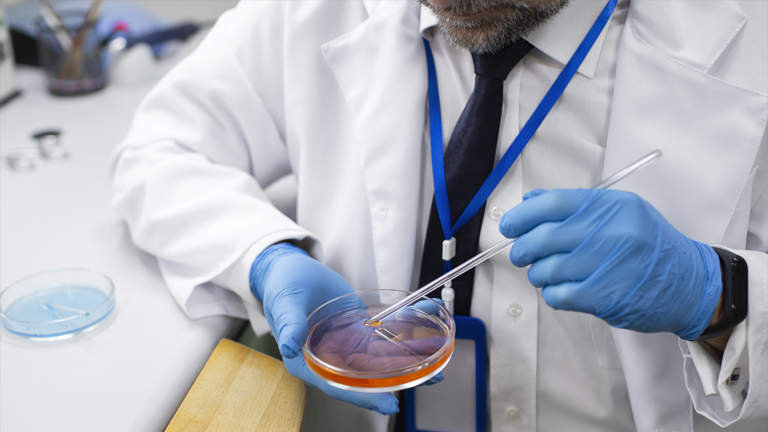 New Cancer Research or Treatment