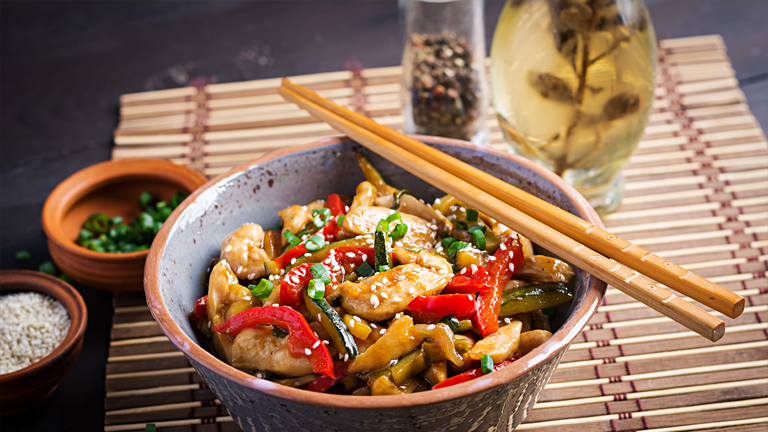 Chinese Food Near Me