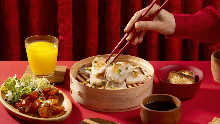 Chinese Food Near Me