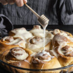 Cinnamon Roll Recipe