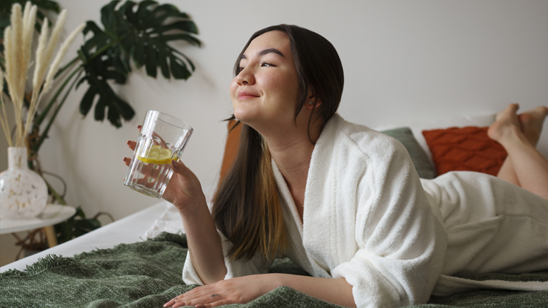 Dopamine Detox