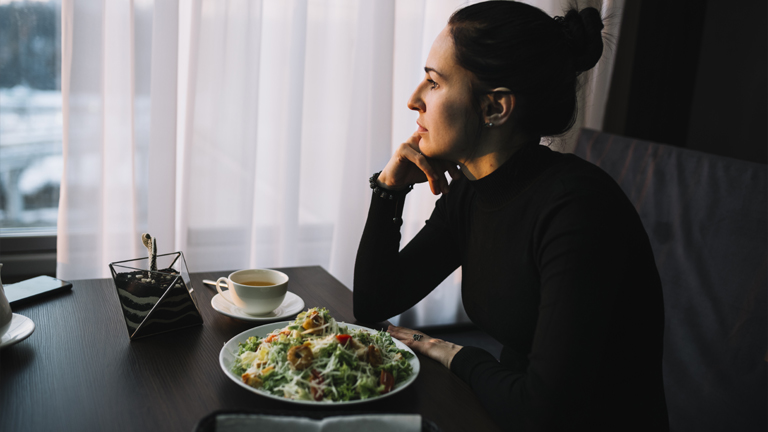 Dopamine Fasting