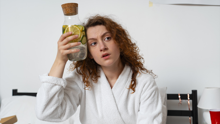 Dopamine Detox
