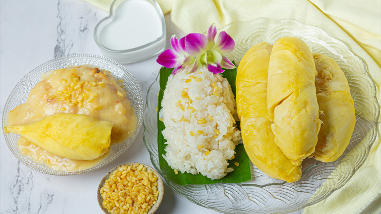 Durian