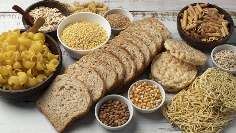 Gluten-Free